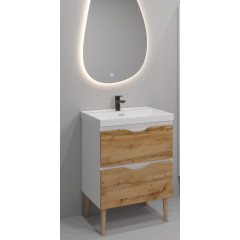 Тумба EVA GOLD 60 