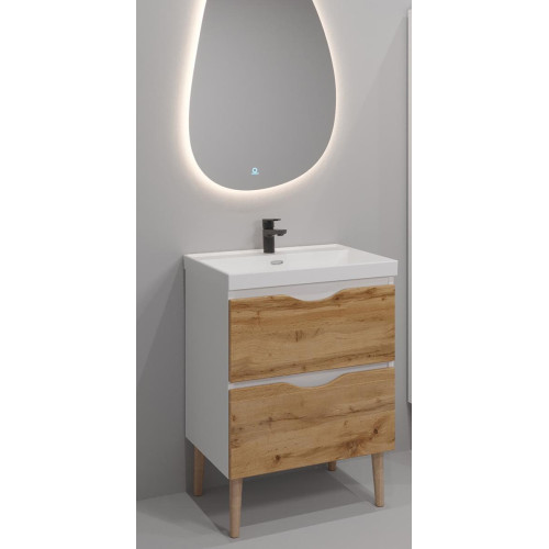 Тумба EVA GOLD 60 