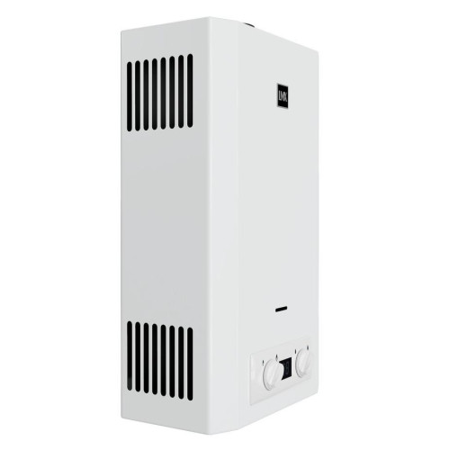 Водонагреватель газовый проточный ЛЕМАКС Classic 20