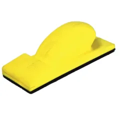 Блок шлифовальный Русский Мастер на липучке 70х198мм (РМ-90788)