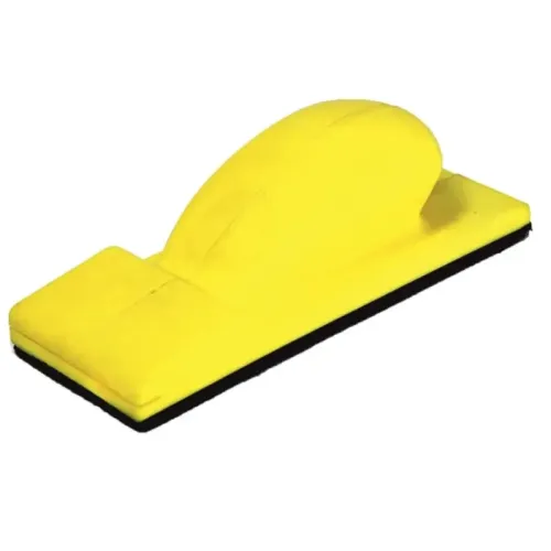 Блок шлифовальный Русский Мастер на липучке 70х198мм (РМ-90788)