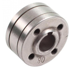 Ролик подающий SOLARIS WA-2470 ф30/10мм, шир 17мм, проволока ф0,6-0,8мм