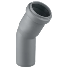 Отвод кан. внутренний РТП ф 40х30°