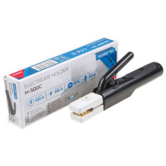 Держатель электродов SOLARIS H-500С