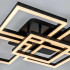 Светильник LED4U L11041-5 BK