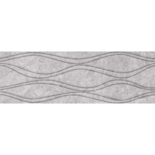 Плитка облицовочная 300x900х10 Marfil Light Gray Royal Decor в уп. 1,62м2/6шт.