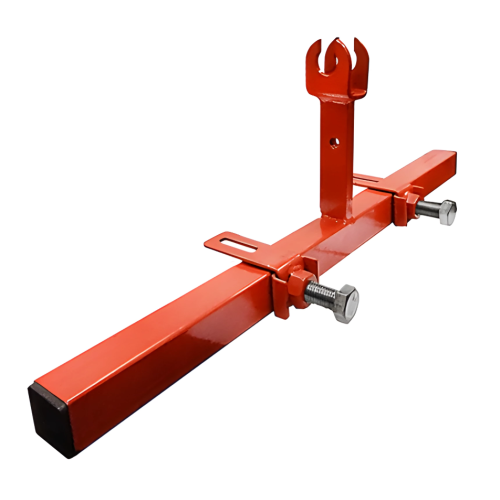 Кронштейн МБ со скобами и крепежом 00.05.10.00.00 (ЗАО 