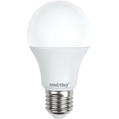 Лампа E27 светодиод.13Вт 3000К SMARTBUY А60 (1040Lm)