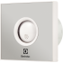 Вентилятор вытяжной D100 Electrolux Rainbow EAFR-100 silver
