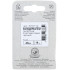 |Полкодержатель лопат. d=6 мм пласт. черный 16шт(5132981)