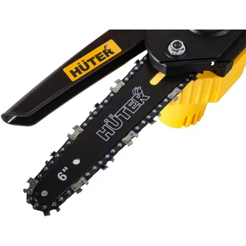 Акк Пила цепная HUTER ELS-2-Li-6K (70/10/35) (*15)
