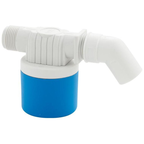 Клапан поплавковый MAK ф 3/4