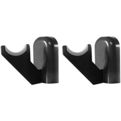 Кронштейн для радиатора регулируемый Royal Thermo Design чёрный RTD100B (2шт.)