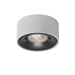 Свет. точ. ES 25095/LED белый/черный