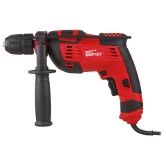 Дрель WORTEX DS 1308 (*7)