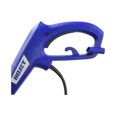 Снегоуборочник электрический BOJET ESS-33