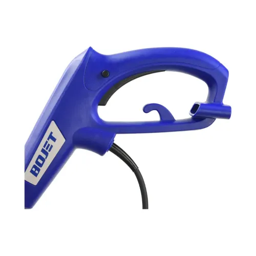 Снегоуборочник электрический BOJET ESS-33