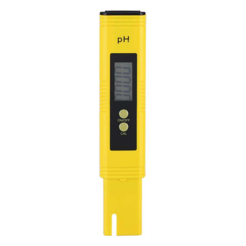 PH метр для вина цифровой