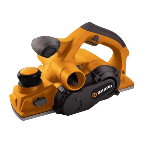 Рубанок электрический ВИХРЬ Р-110/1300 (72/5/2) (*15)