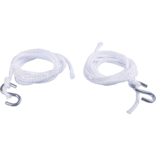 |Набор для крепления гамаков и тентов BOYSCOUT (крючки, веревка) /12