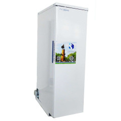 Котел газовый напольный БОРИНО АОГВ-7-3 Eurosit