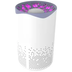 Очиститель-рециркулятор воздуха Guard бактерицидный с УФ-излучением 20куб.м/ч GAUSS GR001