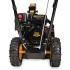 Снегоуборочник бензиновый CHAMPION ST553