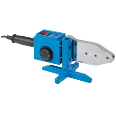 Аппарат свар. д/пласт. труб SOLARIS PW-1502