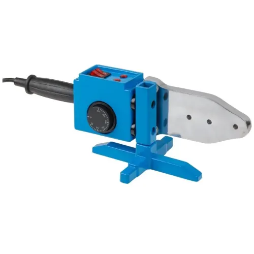 Аппарат свар. д/пласт. труб SOLARIS PW-1502