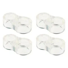 Протектор VETTA дверной ручки 4шт (639-015)