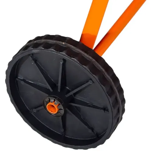 Бетоносмеситель ВИХРЬ полиамид. венец БМ-180П (74/1/15) (*12)