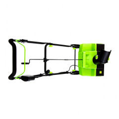 Снегоуборочник электрический СИБРТЕХ ЭСБ 2000 (2кВТ) (97620)