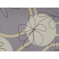 Клеенка Silvano 1,4*20м Fusion Top нетканная основа FB81465 (480656)