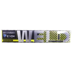 Электроды WELD MP-3, 2,5мм, 1кг (СЗСМ)