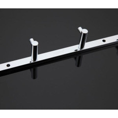 Вешалка GAPPO G202-4 (4 крючка)