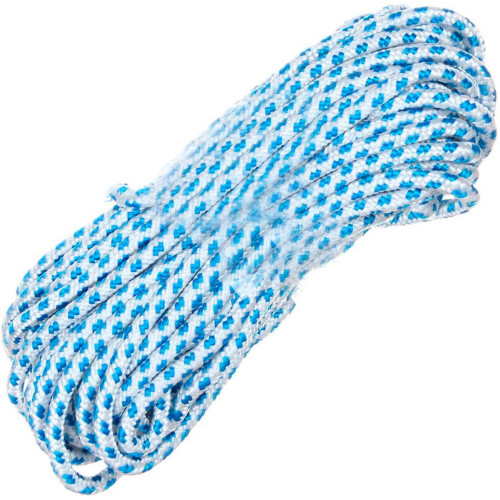 Веревка с сердечником плетенная 8 мм (8В 810 15с018)