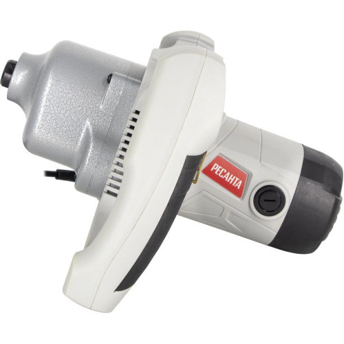 Дрель-миксер РЕСАНТА СМ-1600Э-2 (75/20/1) (*15)