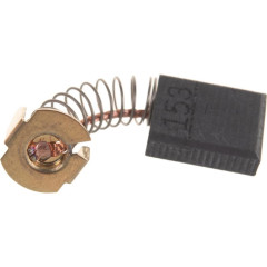 Щетки графитовые AEZ (№605) (6,3х13,5х18) Makita СВ-153А