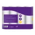 Туалетная бумага Softi Clean 2 слоя 12 шт белая с втулкой (494308)