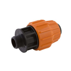 |Муфта для шланга нп/вс ДЖИЛЕКС комб. РР 51х1 1/4