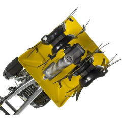 Мотокультиватор HUTER GMC-1.8 (70/5/3) (*20)