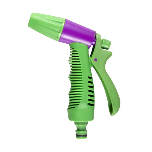 Пистолет-распылитель DON GAZON регулируемый (096-7208)