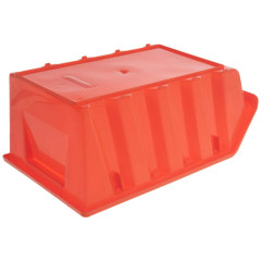 Лоток для метизов Stels 375х225х160 мм (90802)