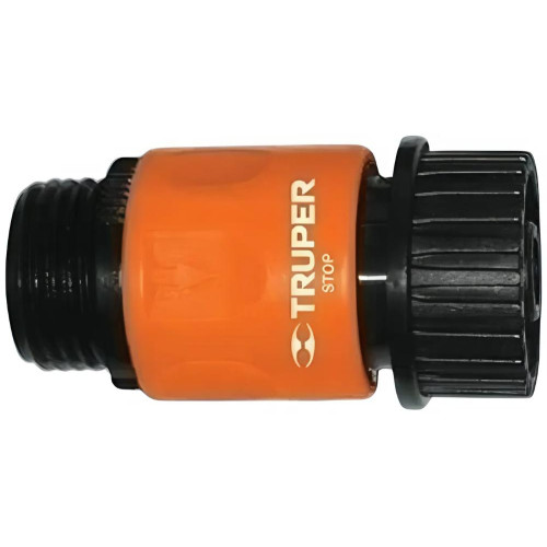 Адаптер TRUPER для шланга быстросъемный CLICK-ACC 12722