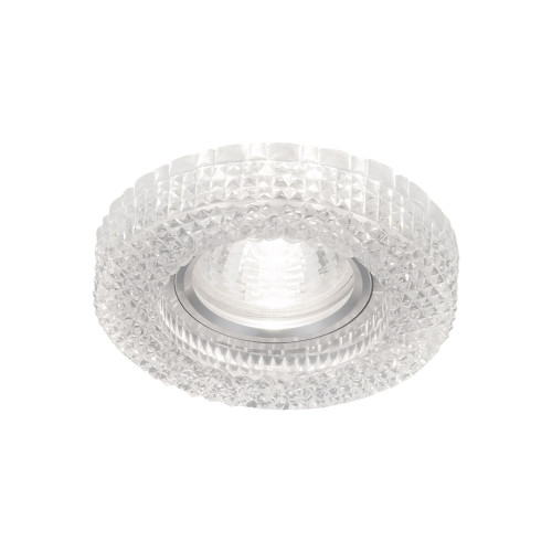 Свет. точ. ES 2213 MR16 прозрачный(*1)