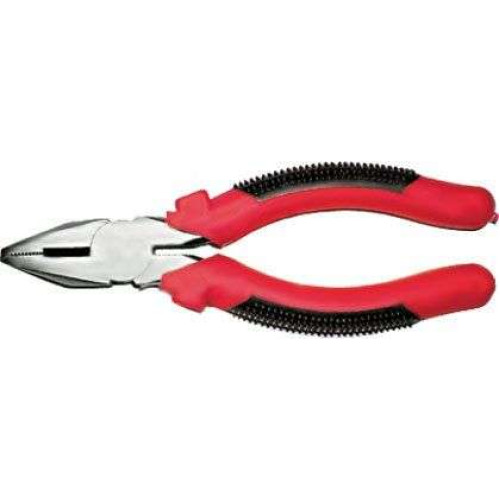 Плоскогубцы FIT 200 мм комбинированные (48200)