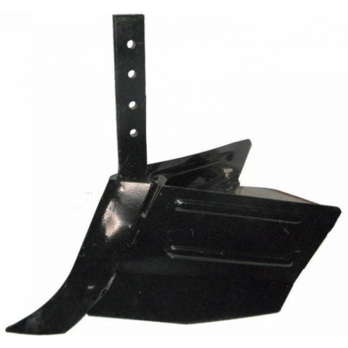 Окучник однорядный HUTER высокий (71/3/61)