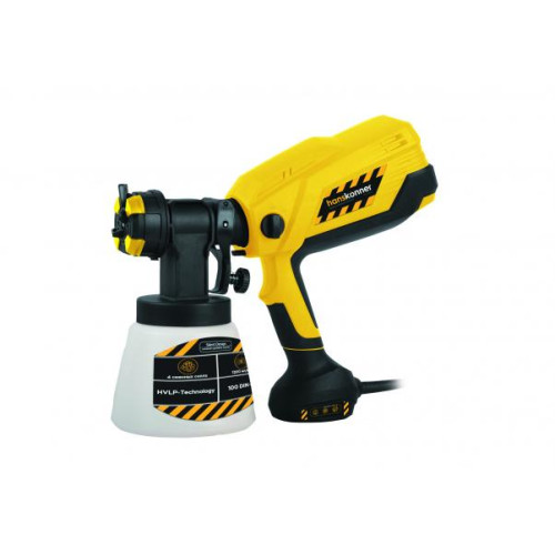 Краскопульт электрический HANSKONNER HSG9675