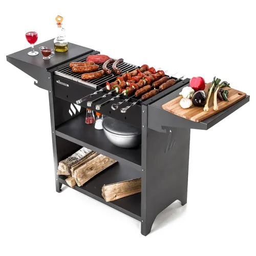 Мангал GRATAR Family Standart FS2000