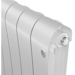Радиатор биметаллический ROYAL THERMO Infinity 500/100 6 сек.
